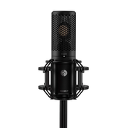 Shure KSM44MP Large Diaphragm Multi-Pattern Condenser MicrophoneStudio Bundle