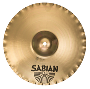 Sabian XSR Fast Stax Effect Cymbal