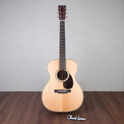 Martin OM-28 Modern Deluxe East Indian Rosewood/Spruce Acoustic Guitar - #M2871653