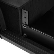 Gator ONYX G-ONYXUD-REV7-2U-LED DDJ-REV7 Controller Case with LED and 2U Rackspace