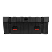 Gator Grooves GPC4216DHW 42 x 16-Inch Drum Hardware Case with Inline Wheels