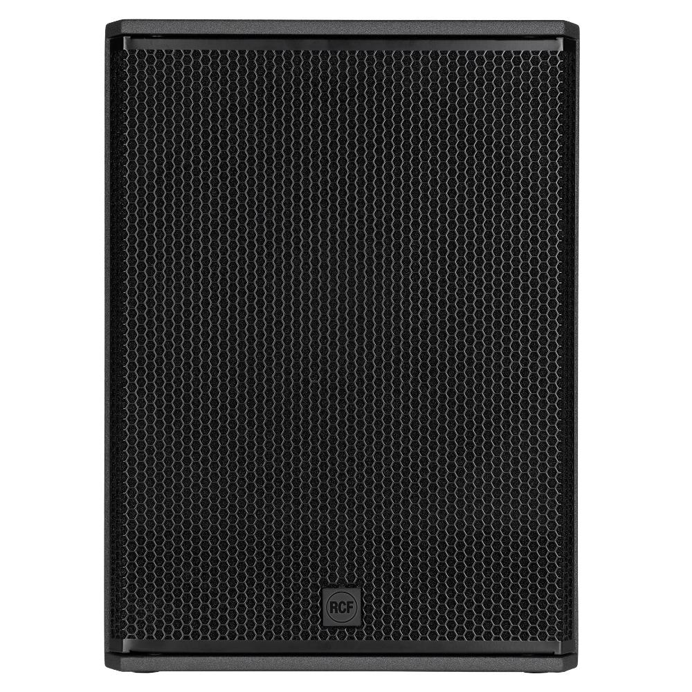RCF SUB 18-AX Active 18-Inch Powered Subwoofer - New