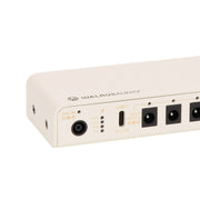 Walrus Audio Harvest Series Canvas Power HP+ Power Supply