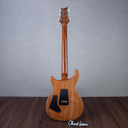 PRS 40th Anniversary Custom 24 Electric Guitar - Metallic Storm Cloud - #250397623