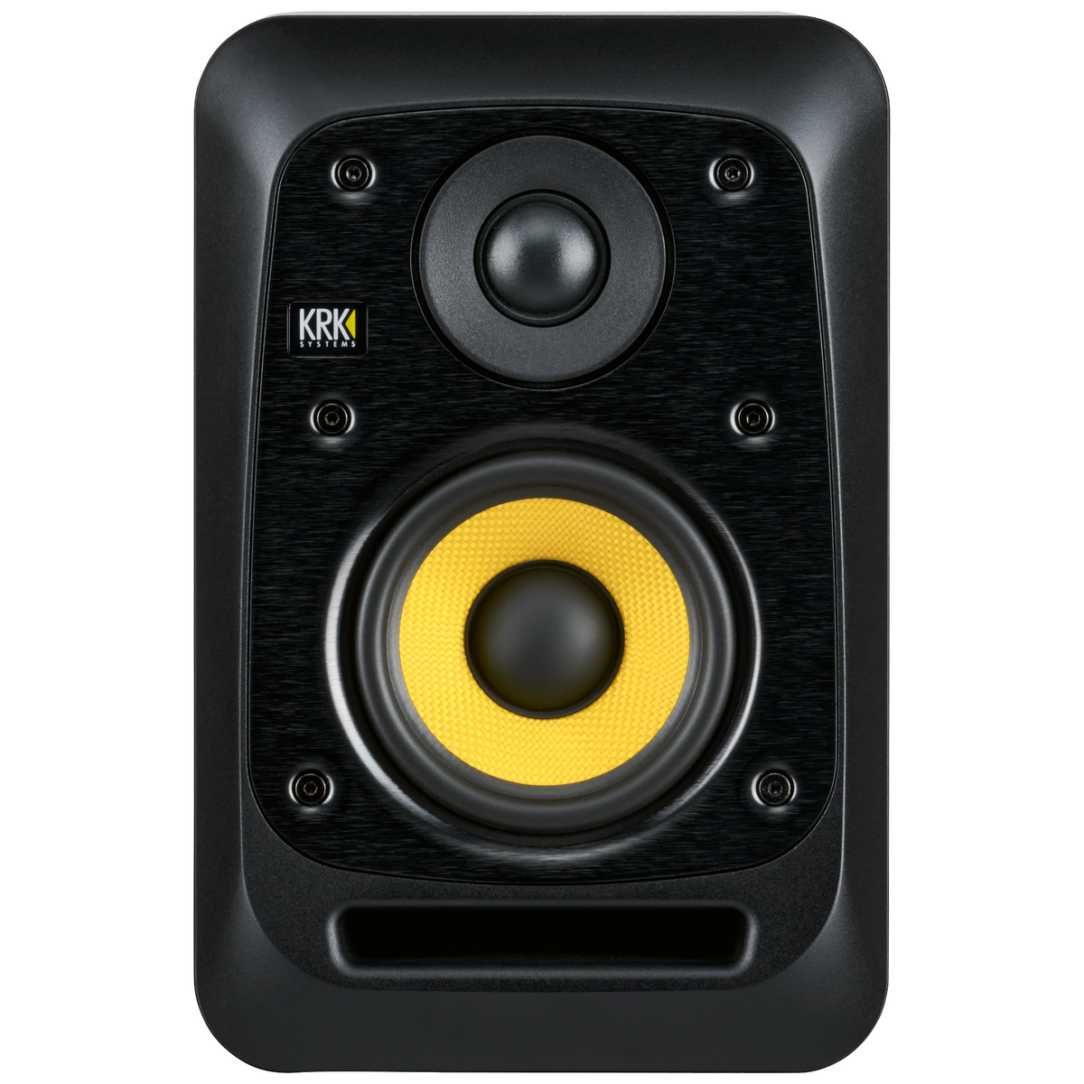 KRK V4S V4 Series 5 Studio Monitor