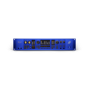 Focusrite ISA C8X 26-In 28-Out USB-C Audio Interface