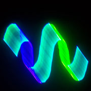 Blizzard Mezmerizor High Power Class 3R RGB 3D Laser