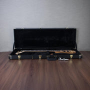 Spector Euro 4 LT Solid Korina Wings Electric Bass Guitar - Natural Satin - CHUCKSCLUSIVE - #NB22944