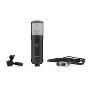 Universal Audio Sphere LX Modeling Microphone
