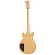 Epiphone 1960 Les Paul Special Double Cut Reissue Electric Guitar - TV Yellow