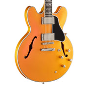 Epiphone Futura ES-355 Semi-Hollowbody Electric Guitar - Firestorm Shift