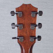 Taylor Limited Edition 814ce Cocobolo/Spruce Acoustic Electric Guitar - #1201206087