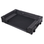 ProX XS-RANESYSONEWBL Flight Case For RANE SYSTEM ONE Dj Controller Wheels - Black