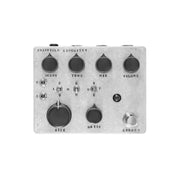 Fairfield Circuitry Placeholder Analog Reverb Effects Pedal