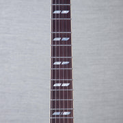 Yamaha 60th Anniversary Revstar RSP20B Electric Guitar - Noble Black Burst - #ILP402E