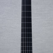 Godin MultiAc Grand Concert SA Nylon String Acoustic-Electric Guitar - Trans Black - CHUCKSCLUSIVE - #25311345