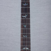 PRS Wood Library DGT Electric Guitar - Private Stock Bahamian Blue Finish - CHUCKSCLUSIVE - #240385594 - 2024