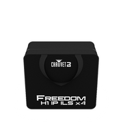 Chauvet DJ Freedom H1 IP ILS X4 LED Wash Light System