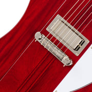 Epiphone 1963 Firebird I Reissue Electric Guitar - Cherry