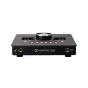 Universal Audio Apollo Twin MKII DUO HE Audio Interface