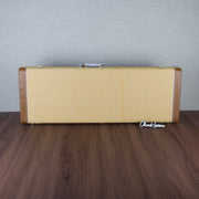 Fender Custom Shop 1951 Nocaster Electric Guitar - White Blonde - #R123869