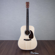 Martin Custom Shop NAMM D-28 Style Koa/High Altitude Swiss Spruce Acoustic Guitar - #M2962005