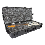 SKB iSeries Waterproof Jaguar / Jazzmaster Electric Guitar Case