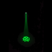 Chauvet DJ Intimidator Spot 110 Moving Head