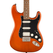 Squier Classic Vibe 70s Stratocaster Hardtail Electric Guitar - Mocha