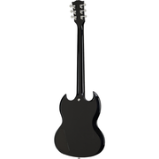 Gibson SG Modern Electric Guitar - Trans Black Fade