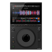 AlphaTheta CDJ-1500X DJ Multi Player - Mint, Open Box
