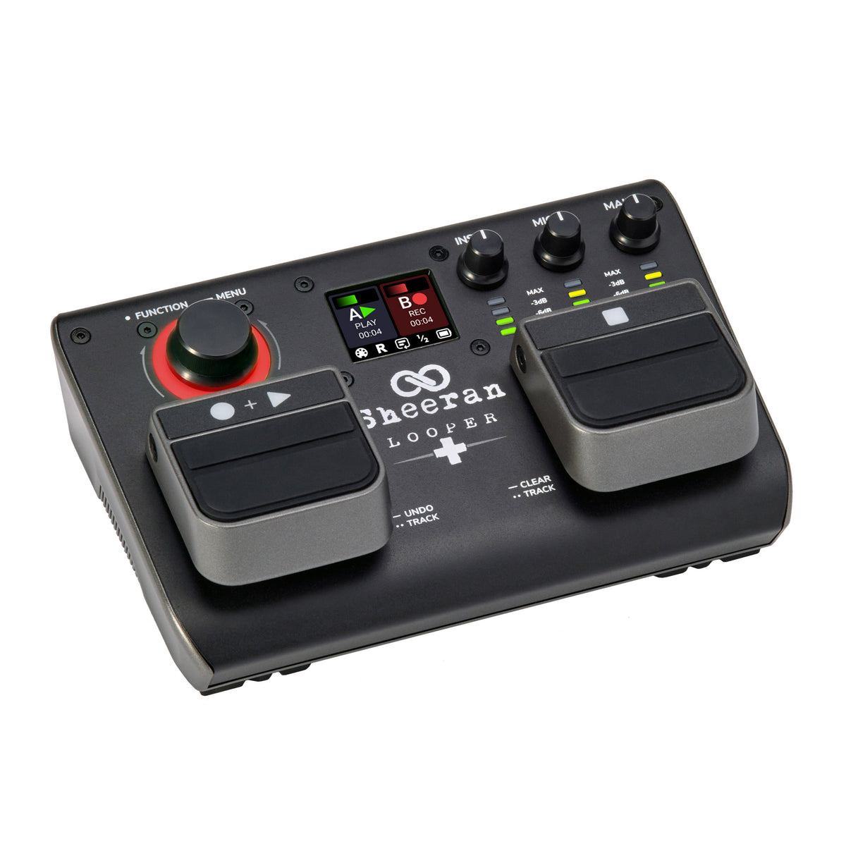 Sheeran Loopers Sheeran Looper + - New