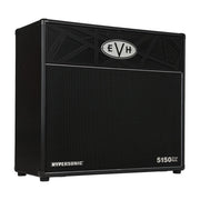 EVH 5150III Hypersonic 6x6 1x12-Inch Electric Guitar Amplifier - Black