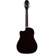 Epiphone AJ-220SCE Acoustic Electric Guitar, Natural