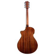 Breedlove Wildwood Pro Series Dreadnought Concerto Acoustic Electric Guitar - Suede Burst