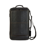 GARD 9-ECULK Elite Compact Trumpet and Flugelhorn Gig Bag - Leather