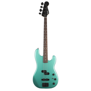 Fender Boxer Series Precision Bass Guitar - Sherwood Green Metallic