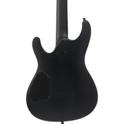 Ibanez S Iron Label S721RB Electric Guitar - Black Flat