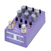 Empress Bass ParaEQ