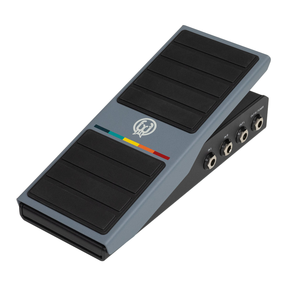 Walrus Audio Canvas Volume Pedal - Gray