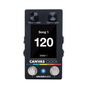 Walrus Audio Canvas MIDI Clock Pedal