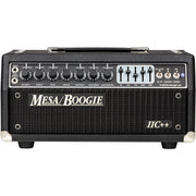 Mesa/Boogie Limited Edition Mark II C ++ Tube Electric Guitar Amplifier Head