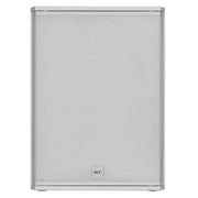 RCF SUB 18-AX Active 18-Inch Powered Subwoofer - White