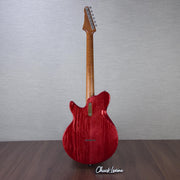 Eastman SC '52 Electric Guitar - Candy Apple Red