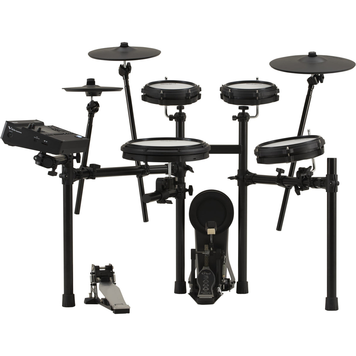 Roland TD-313 V-Drums Electronic Kit