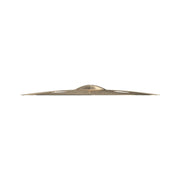 Sabian 18-Inch Stratus Zero Trash FX Cymbal