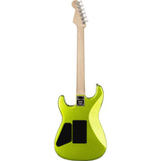 Charvel Pro-Mod San Dimas Style 1 HH FR E - Lime Green Metallic