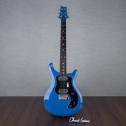 PRS S2 Standard 22 Electric Guitar - Mahi Blue - #23S2067704 - 2024