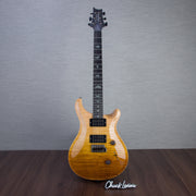 PRS Wood Library Custom 24 Electric Guitar - Private Stock Goldstorm Fade Finish - CHUCKSCLUSIVE - #240383978 - 2024