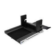 Gator GTOUR-LV1-CLASSIC Waves LV1 Classic Mixer Case wiht Doghouse